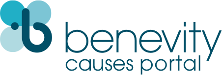Benevity logo
