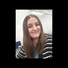 Image of Ashlie Saavedra