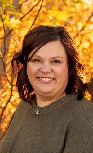 Image of Sarah DeJager