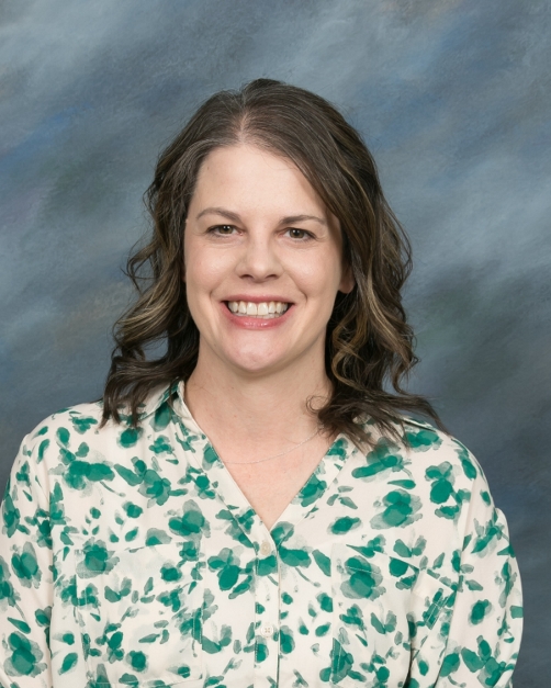 Ali Breuer
