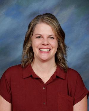Image of Ali Breuer