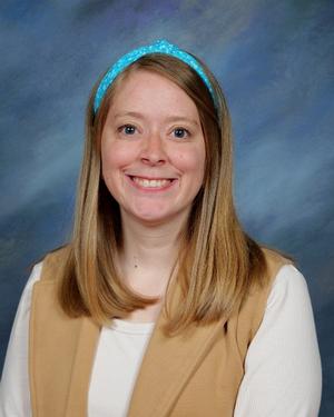 Image of Allison Van Wyk