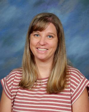 Image of Bethany Van Dam