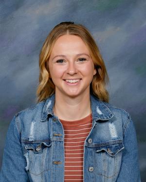Image of Haeley Faber