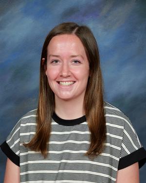 Image of Hailey De Witt
