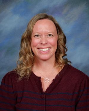 Image of Holly Haan
