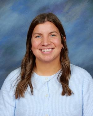 Image of Janae Pollema