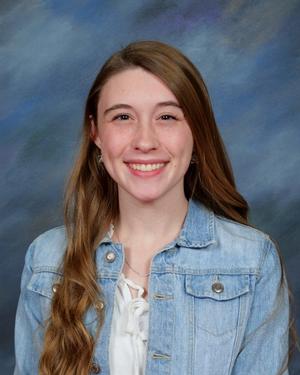 Image of Jenna Bruhn