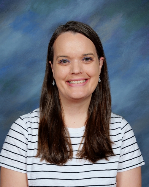 Profile picture of Julie Gross