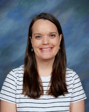 Image of Julie Gross