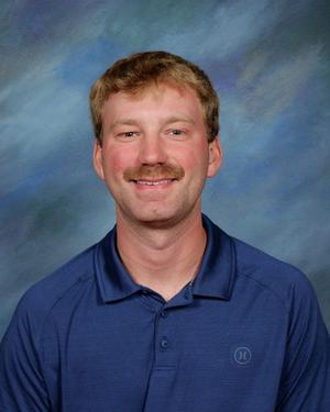 Image of Justin Faber