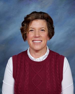 Image of Kandi Van Oort
