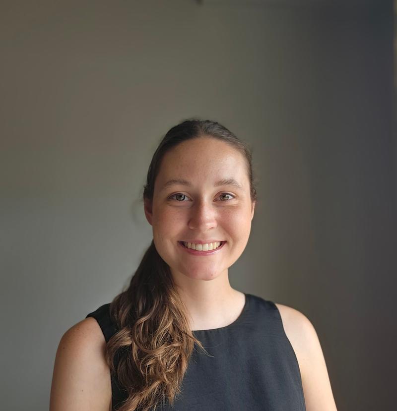 Profile picture of Karli Vreugdenhil