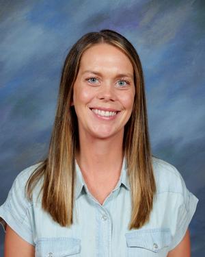 Image of Kayla Bartman