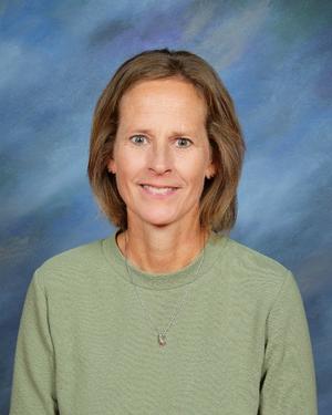 Image of Lisa Van Heuvelen