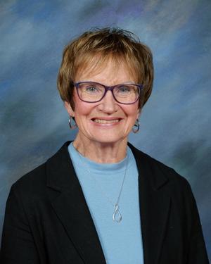 Image of Mary De Groot