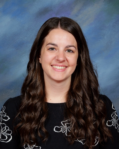 Profile picture of Samantha Poppema