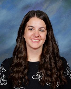 Image of Samantha Poppema