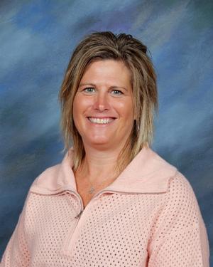 Image of Shelli Kollis