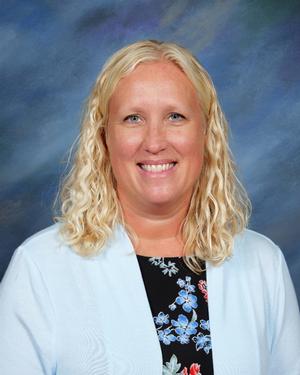 Image of Shelli Rens
