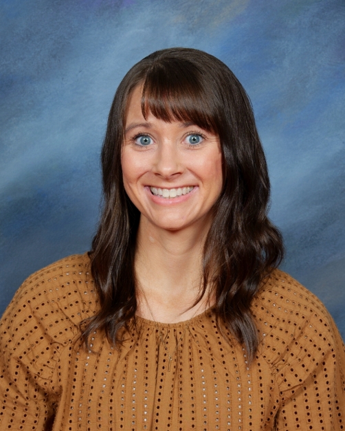 Profile picture of Stephanie Elgersma