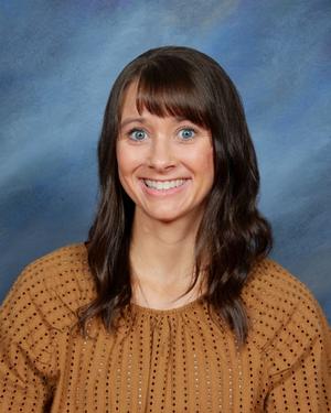 Image of Stephanie Elgersma
