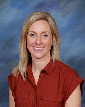 Image of Taryn Van't Hul